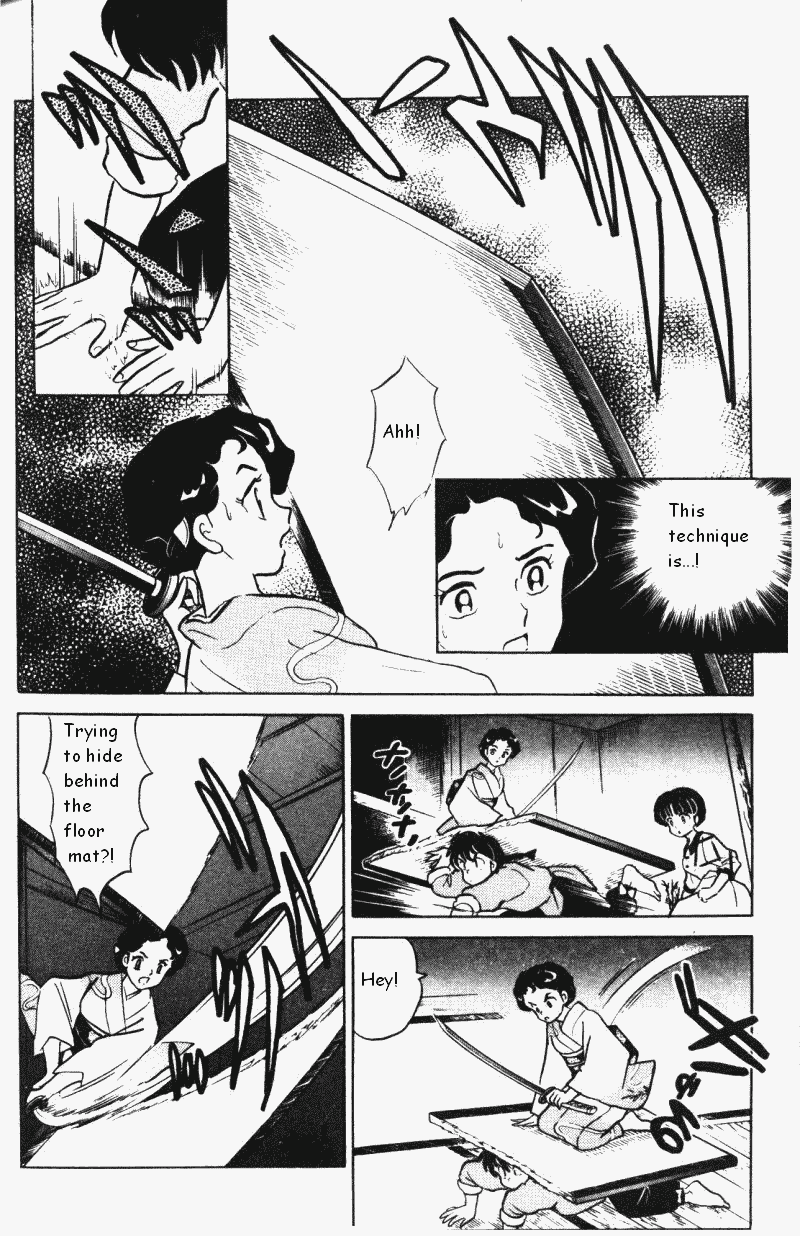 Ranma 1/2 Chapter 363 3